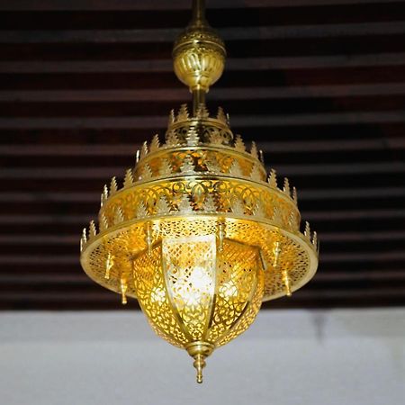Riad Amelia - Lalla Amelia Room Tétouan Εξωτερικό φωτογραφία