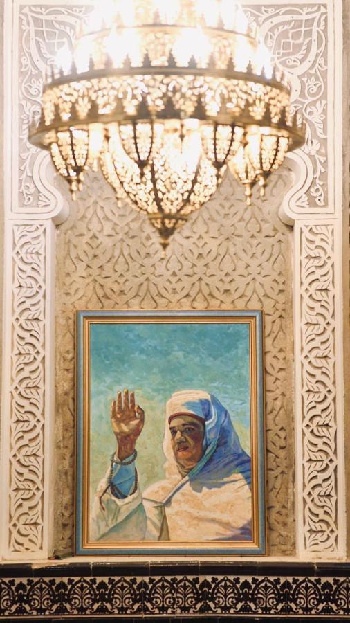 Riad Amelia - Lalla Amelia Room Tétouan Εξωτερικό φωτογραφία