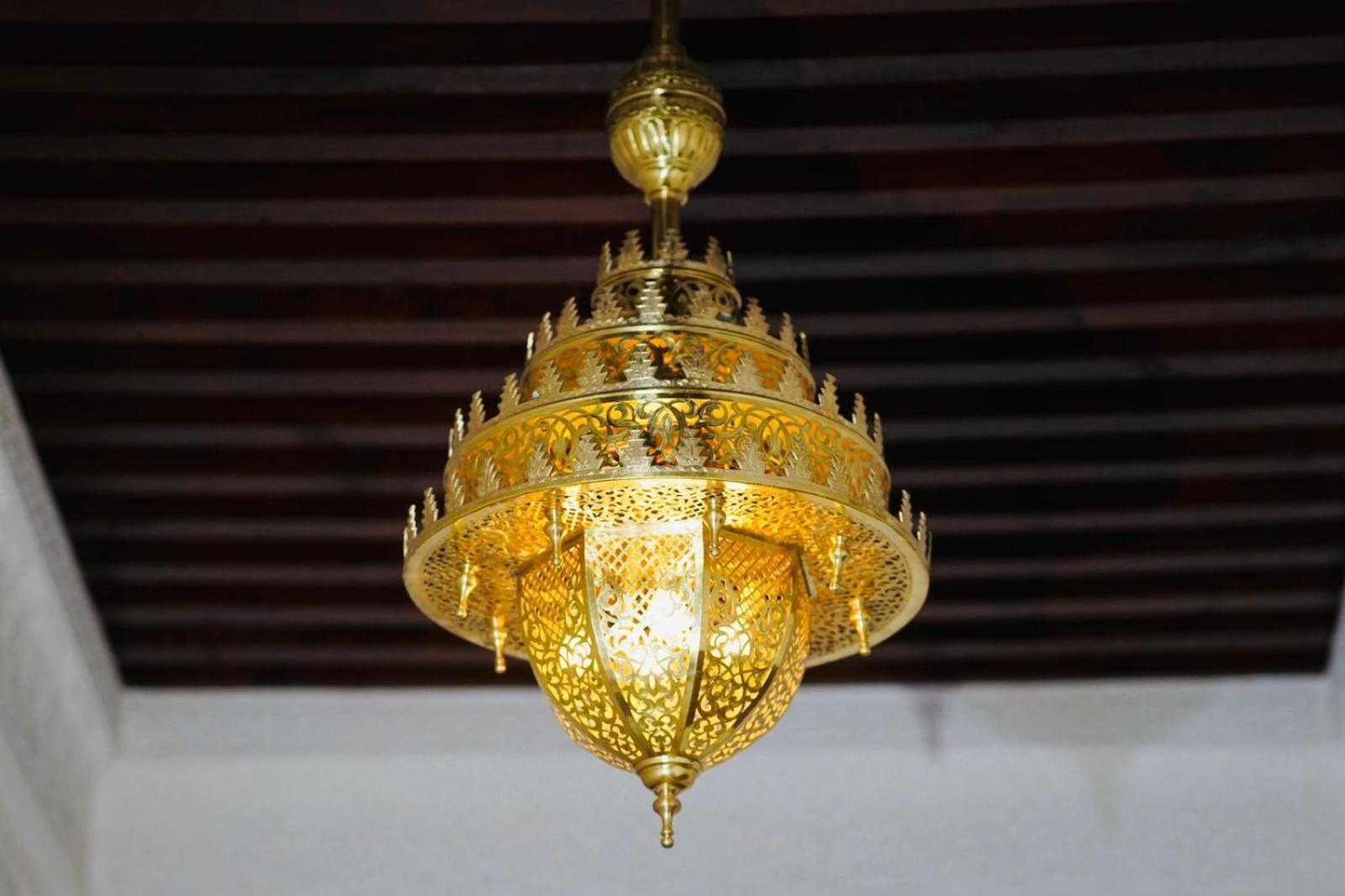 Riad Amelia - Lalla Amelia Room Tétouan Εξωτερικό φωτογραφία
